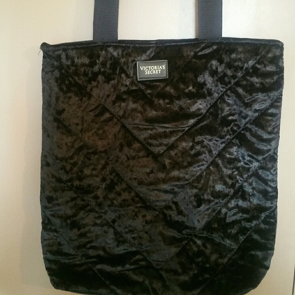 Victoria's Secret tote bag